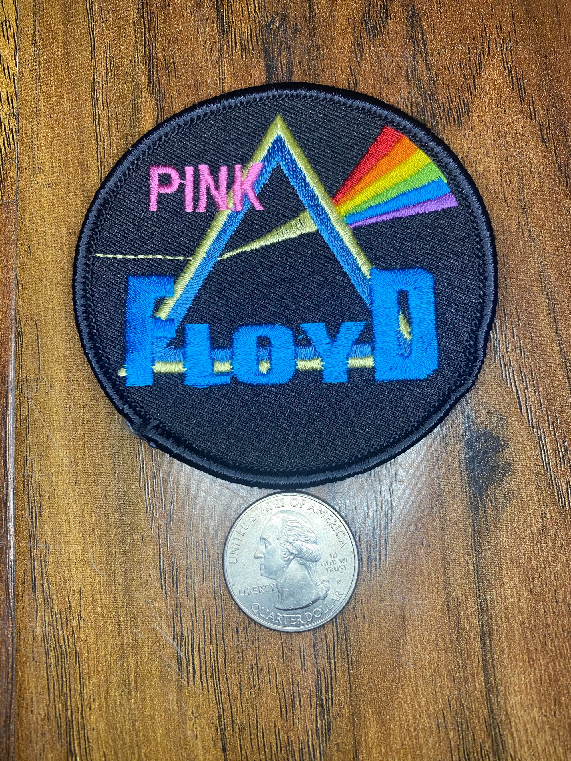Vintage Pink Floyd