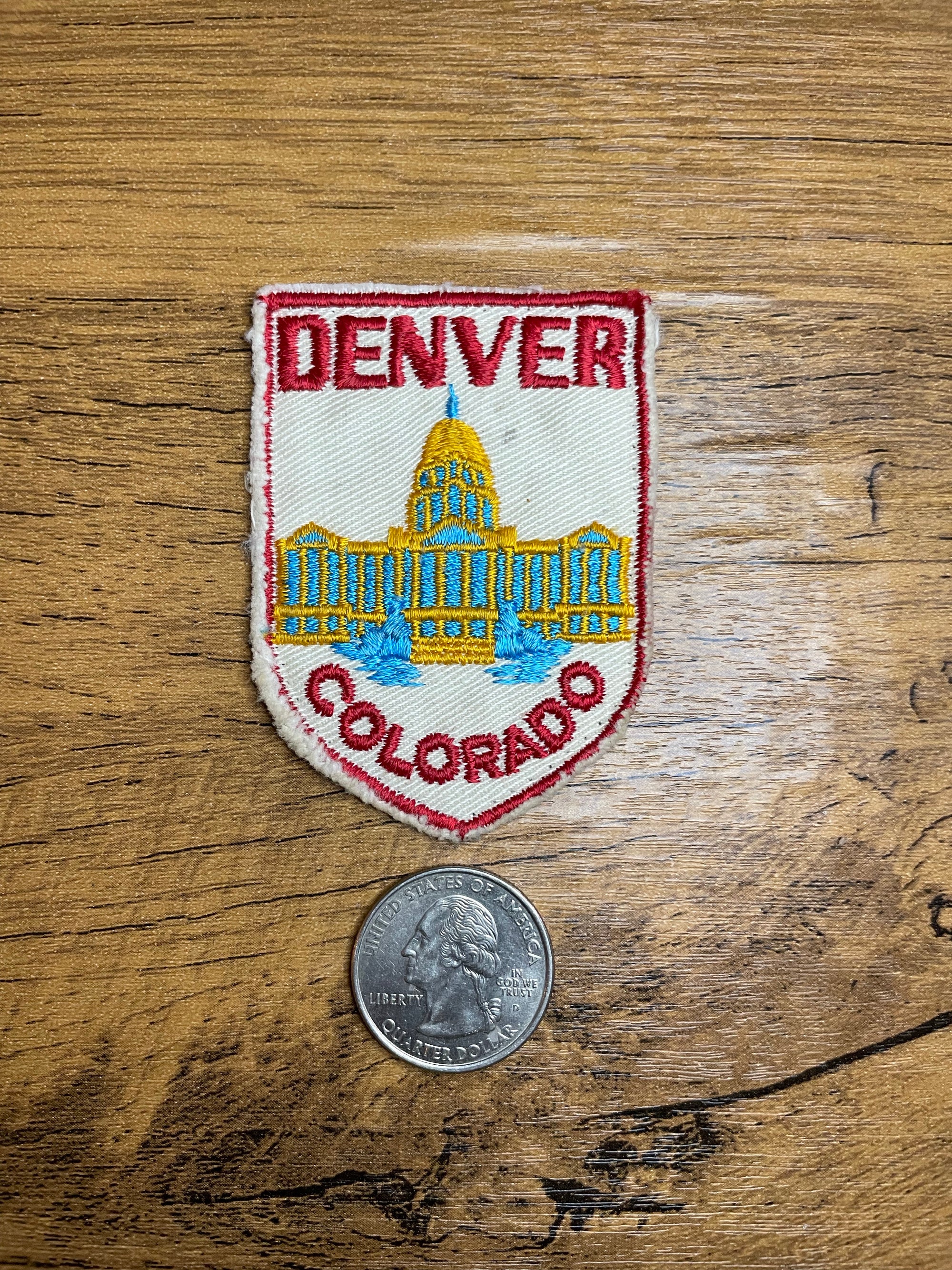 Vintage Denver