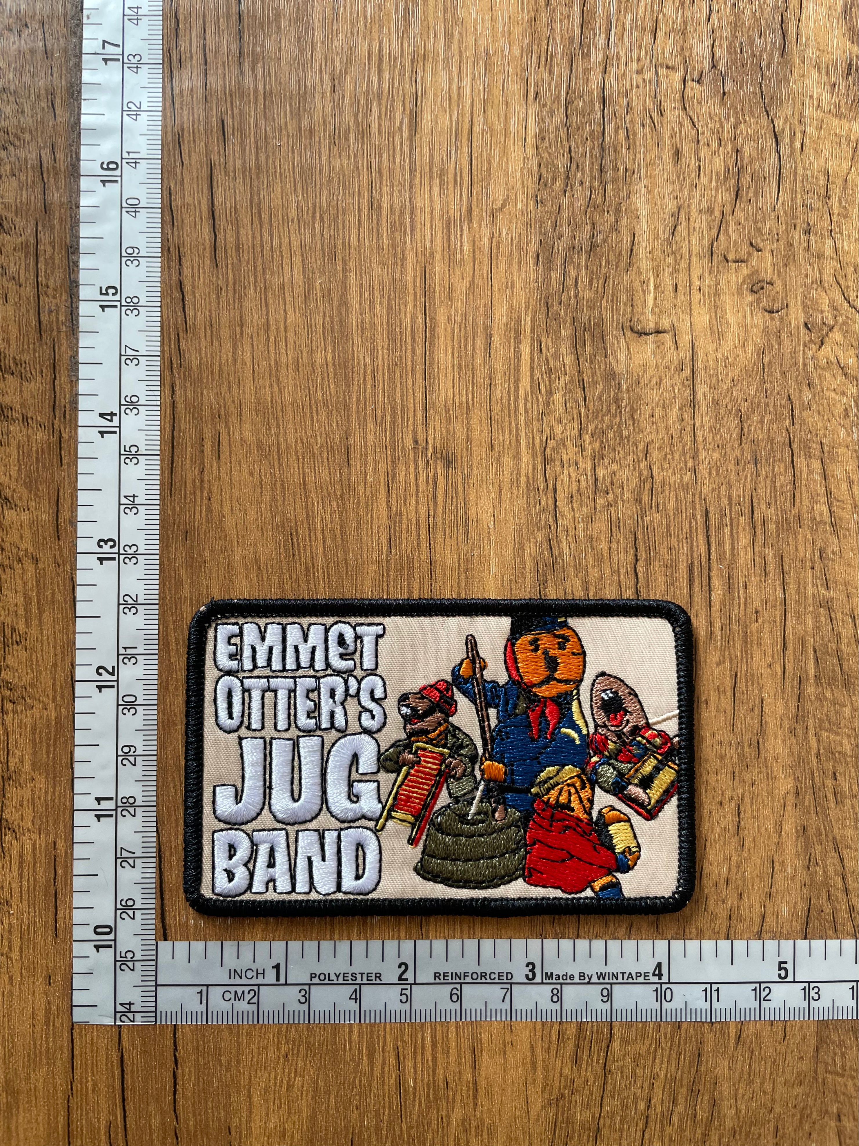 Emmet Others Jug Band