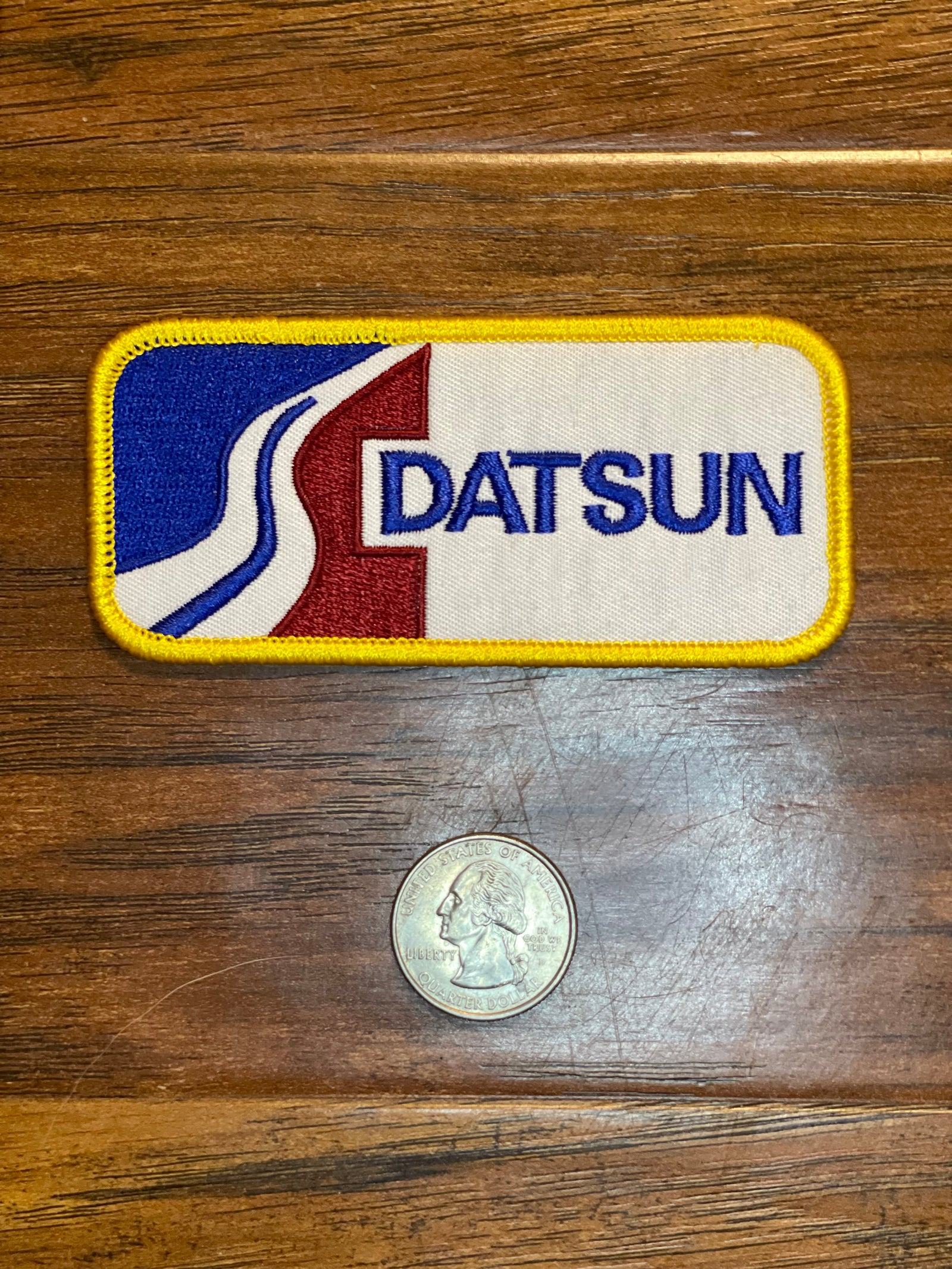 Datsun