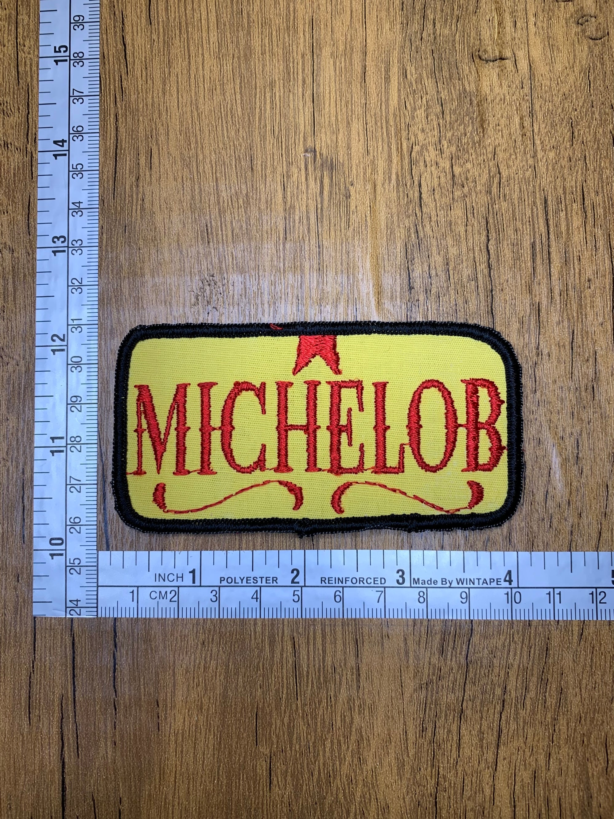 Vintage Michelob