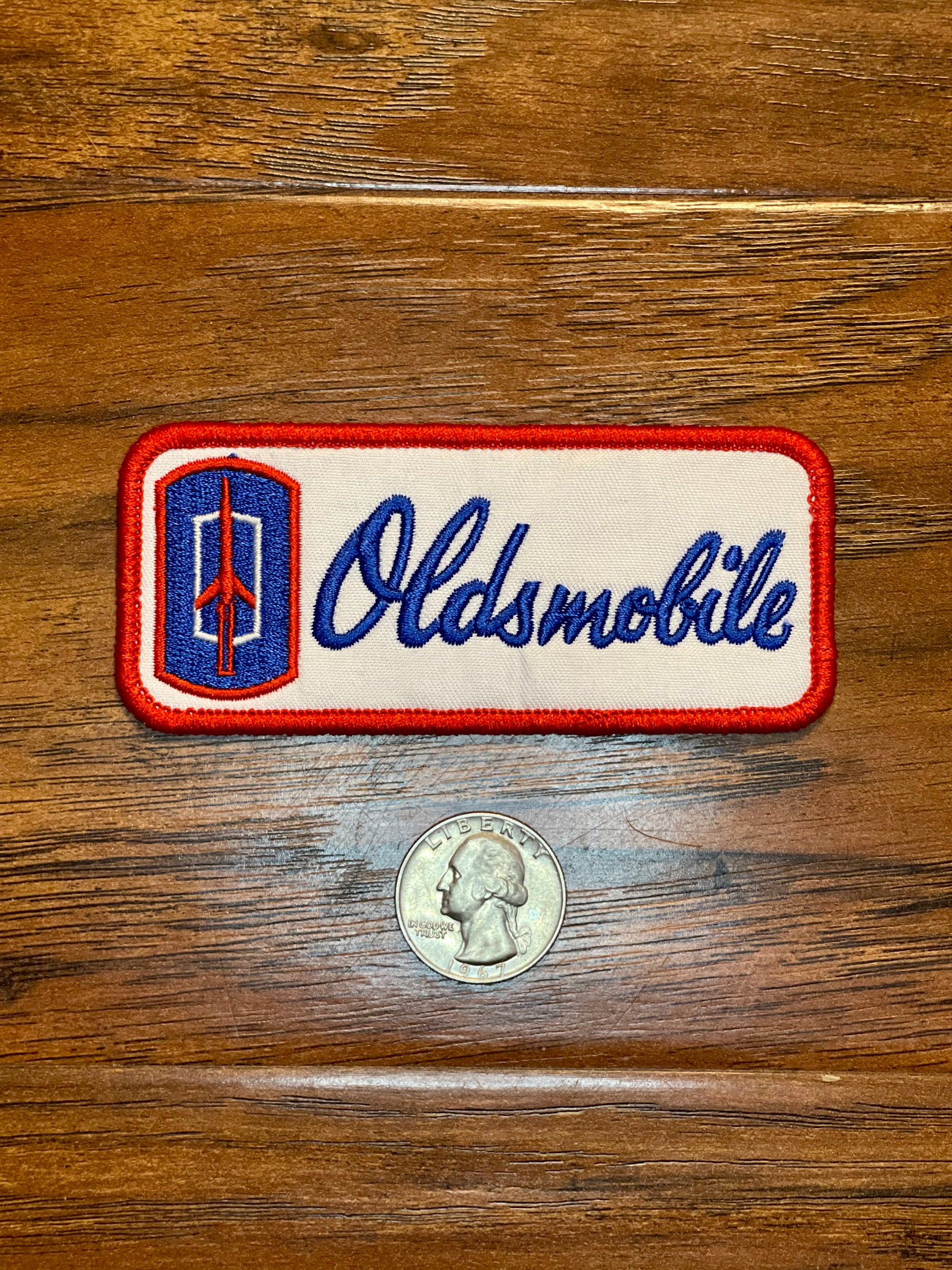 Oldsmobile