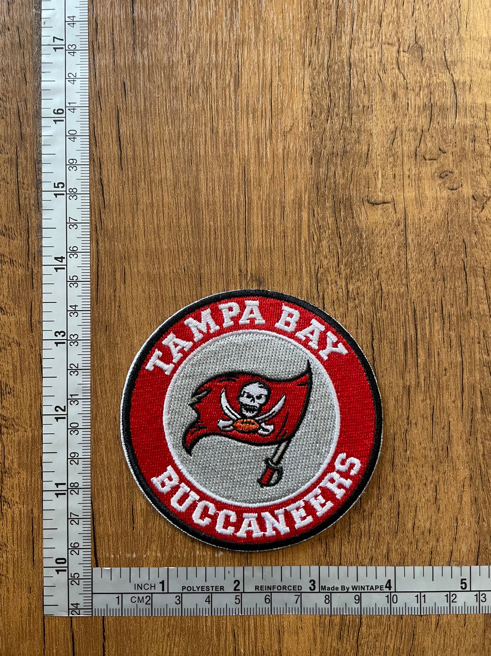 Tampa Bay Buccaneers
