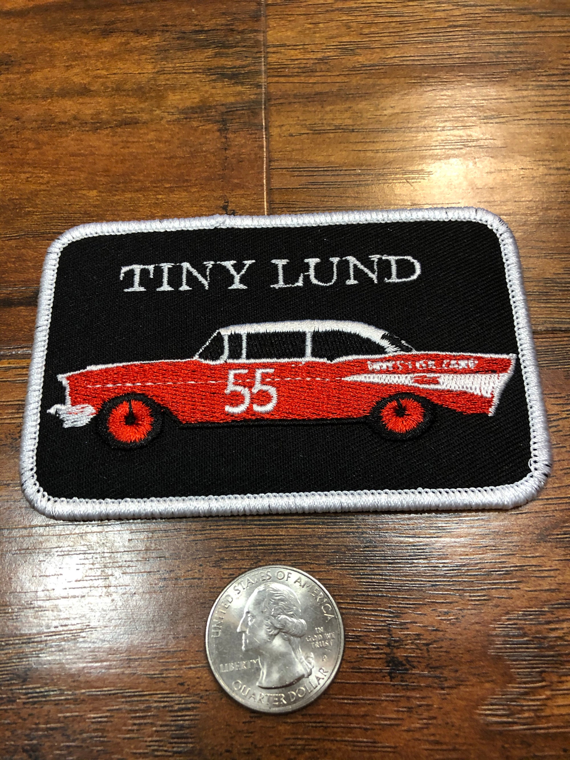 Tiny Lund