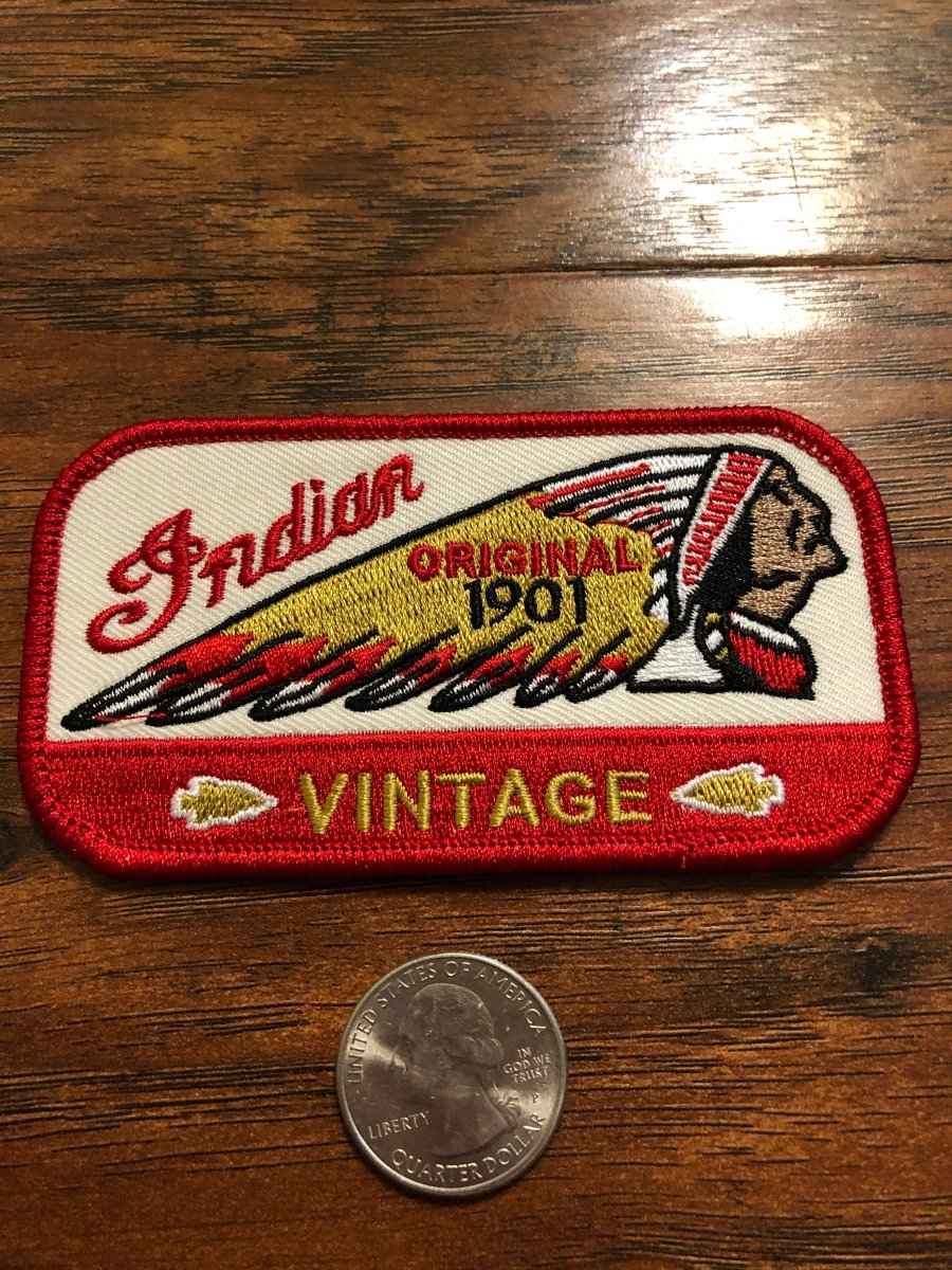 Indian Motorcycles