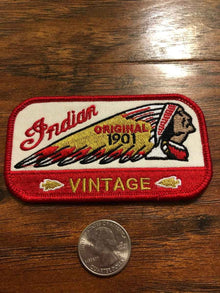 Indian Motorcycles