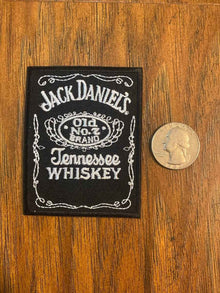 Jack Daniels Tennessee Whiskey