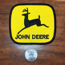 John Deere