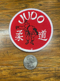 Judo - The Mad Hatter Company