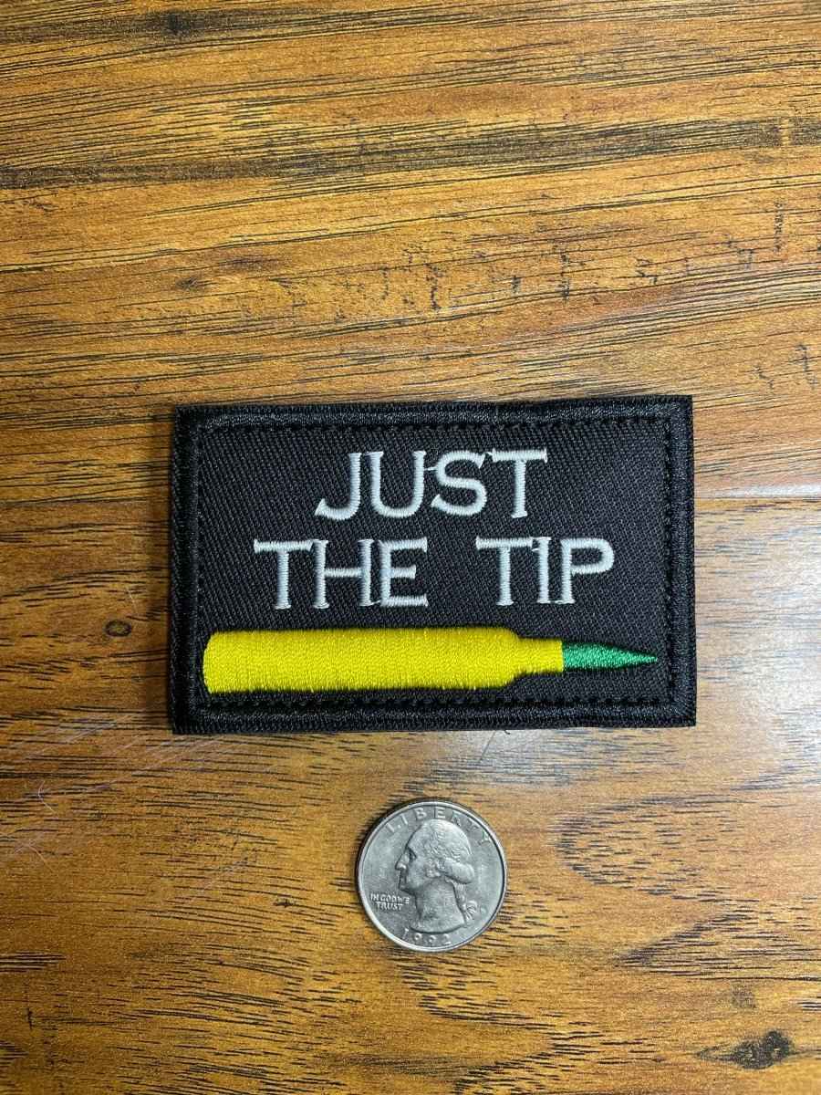 Just The Tip