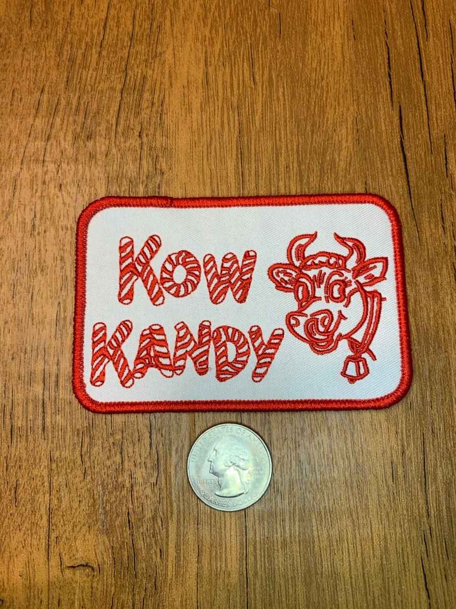 Kow Kandy