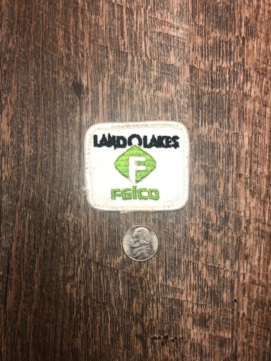 Land O lakes - The Mad Hatter Company