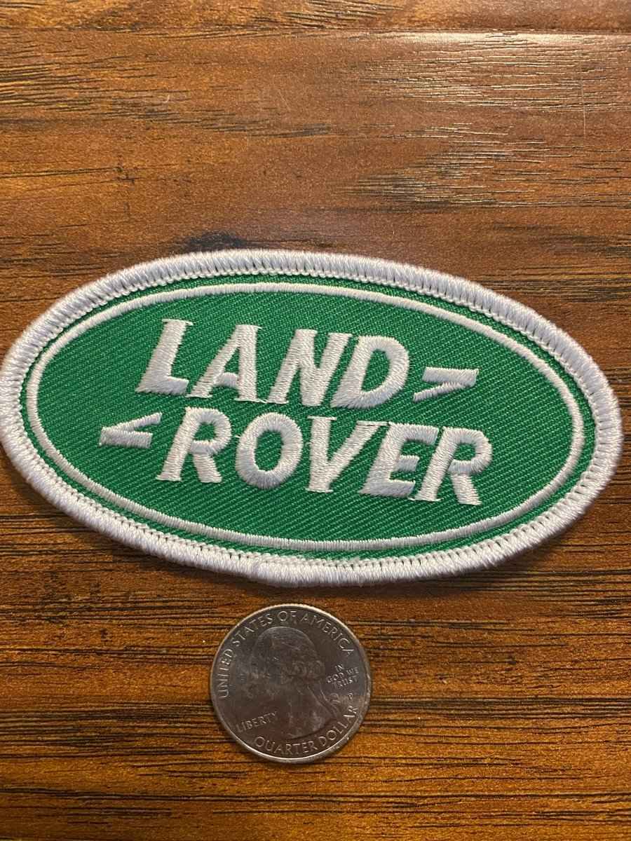 Land Rover
