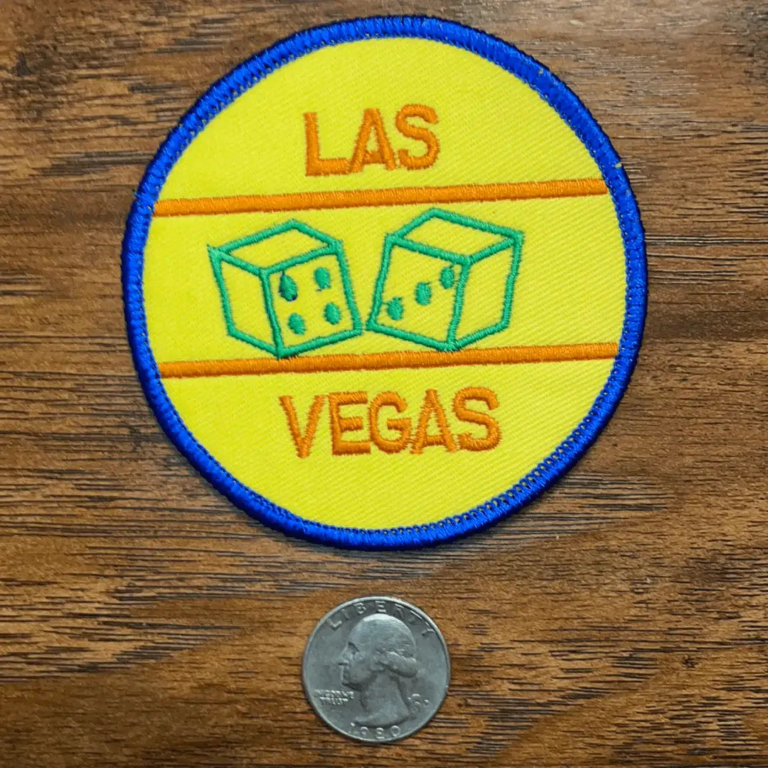 Las Vegas - The Mad Hatter Company