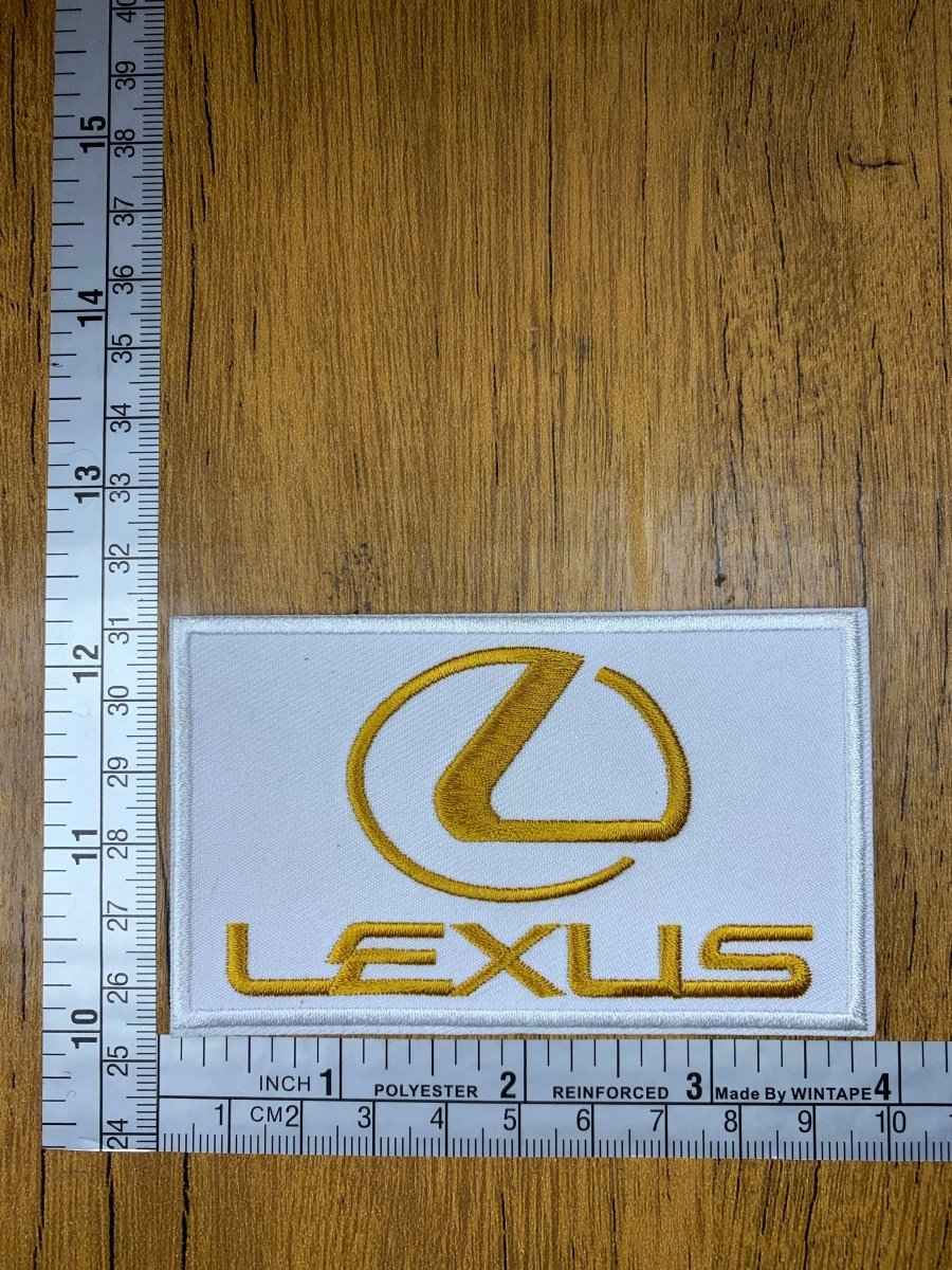 Lexus, Cars, 1980s