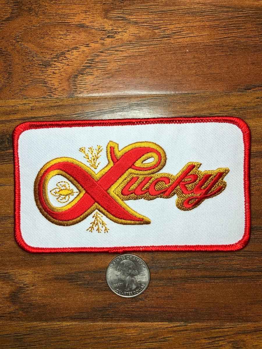 Lucky