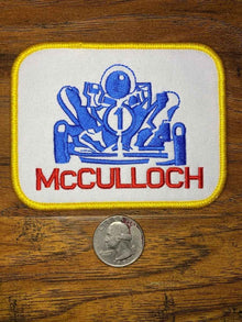 McCulloch