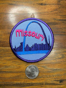 Missouri