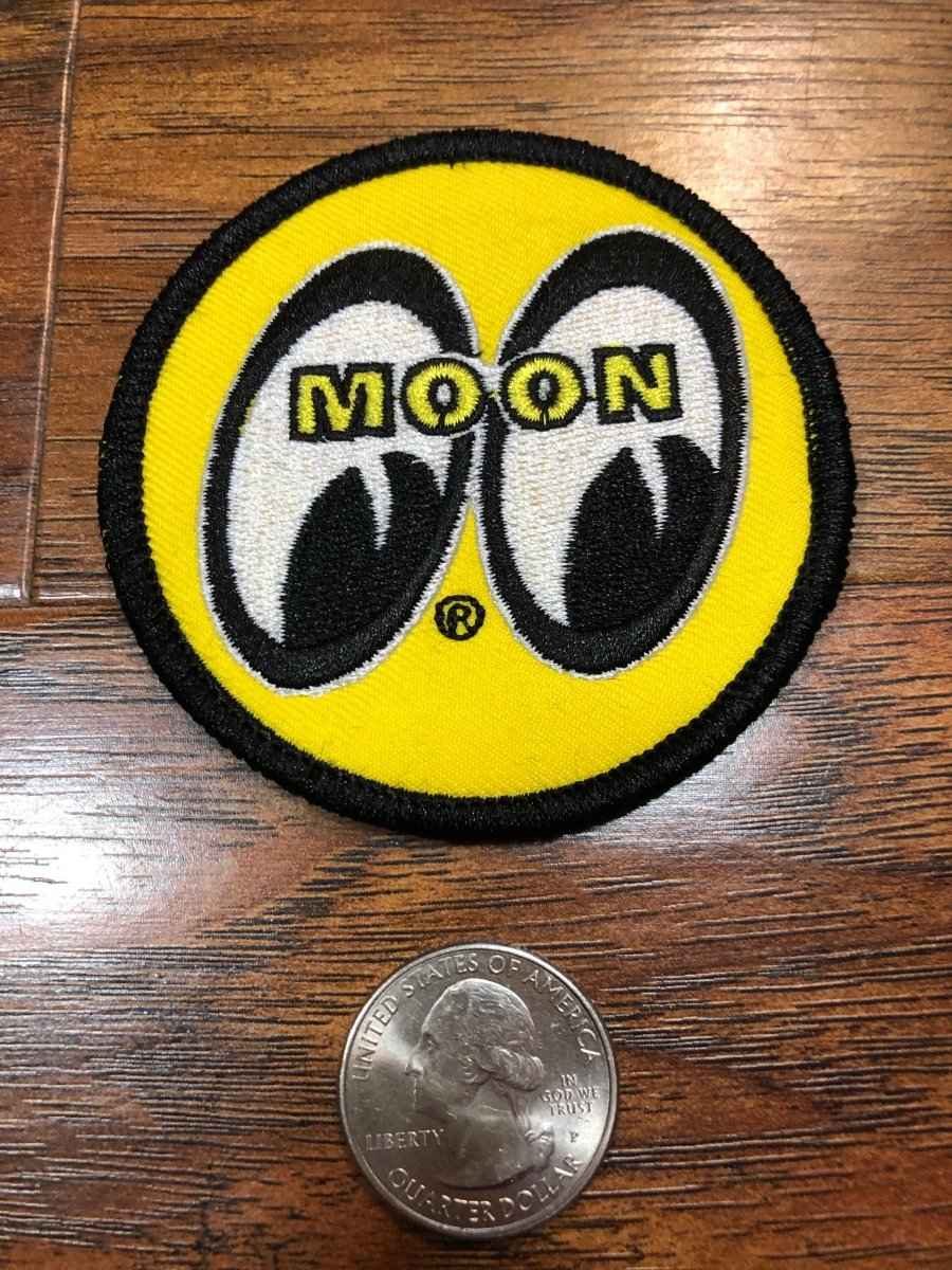 Moon Eyes