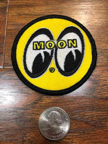 Moon Eyes