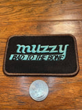 Muzzy Bad To The Bone - The Mad Hatter Company