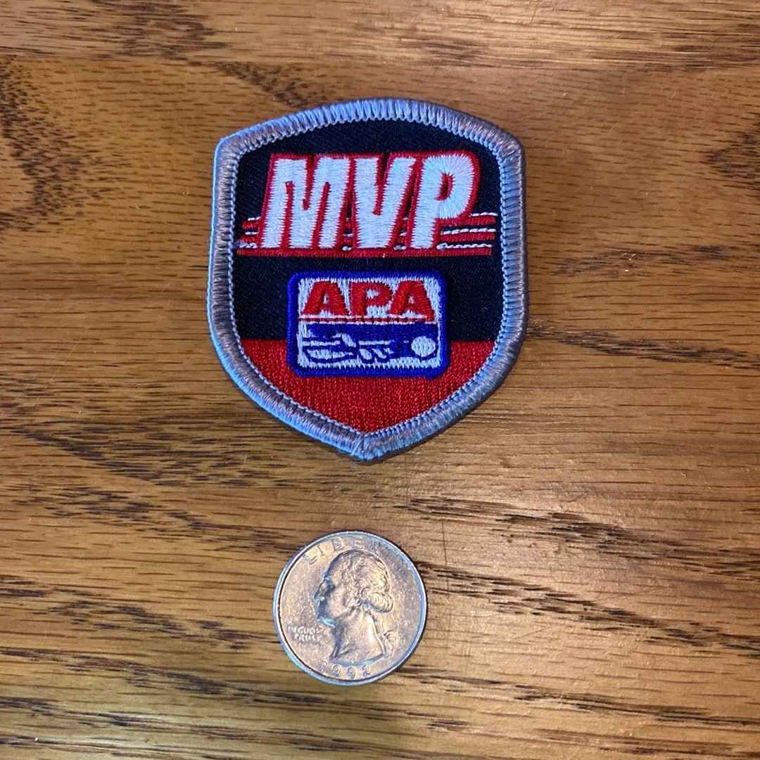 MVP apa