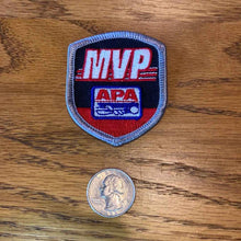MVP apa