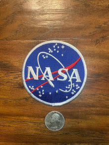 NASA