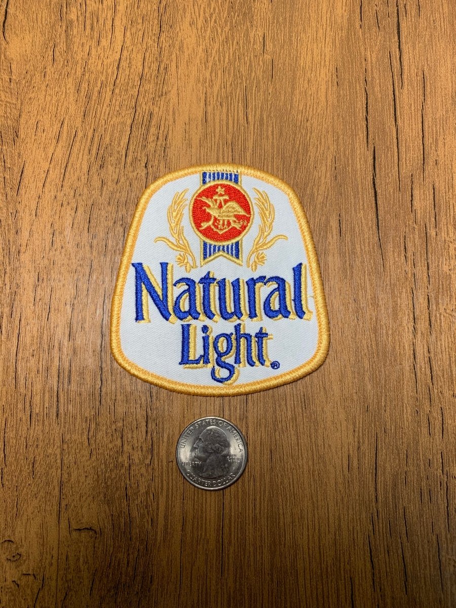 Natural Light - The Mad Hatter Company