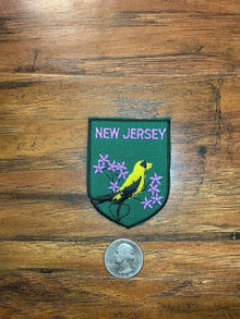 New Jersey