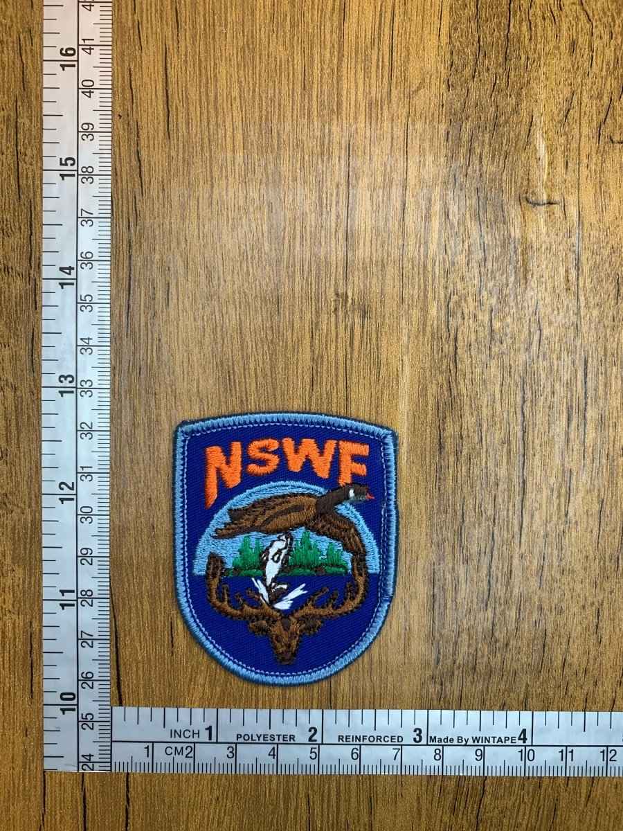 NSWE