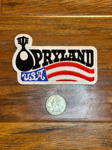 Opryland USA