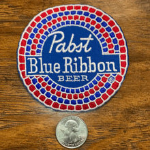 Pabst Blue Ribbon