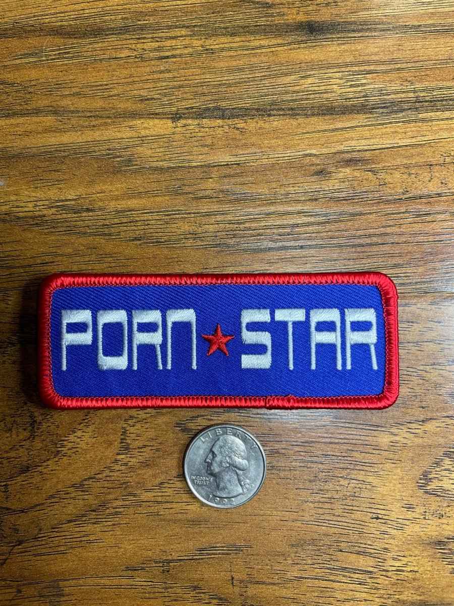 Porn Star