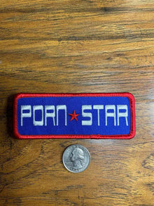 Porn Star