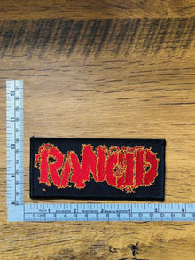 Rancid