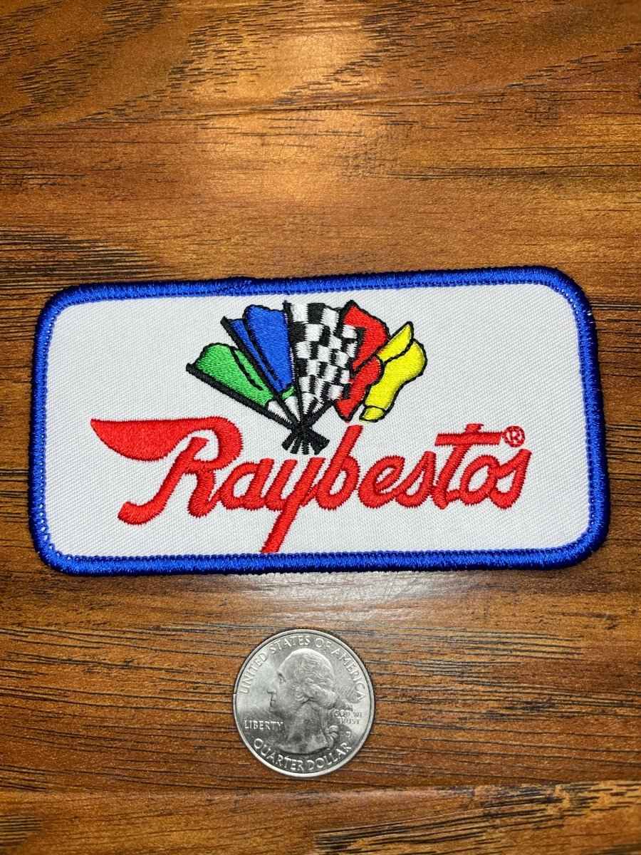 Raybestos