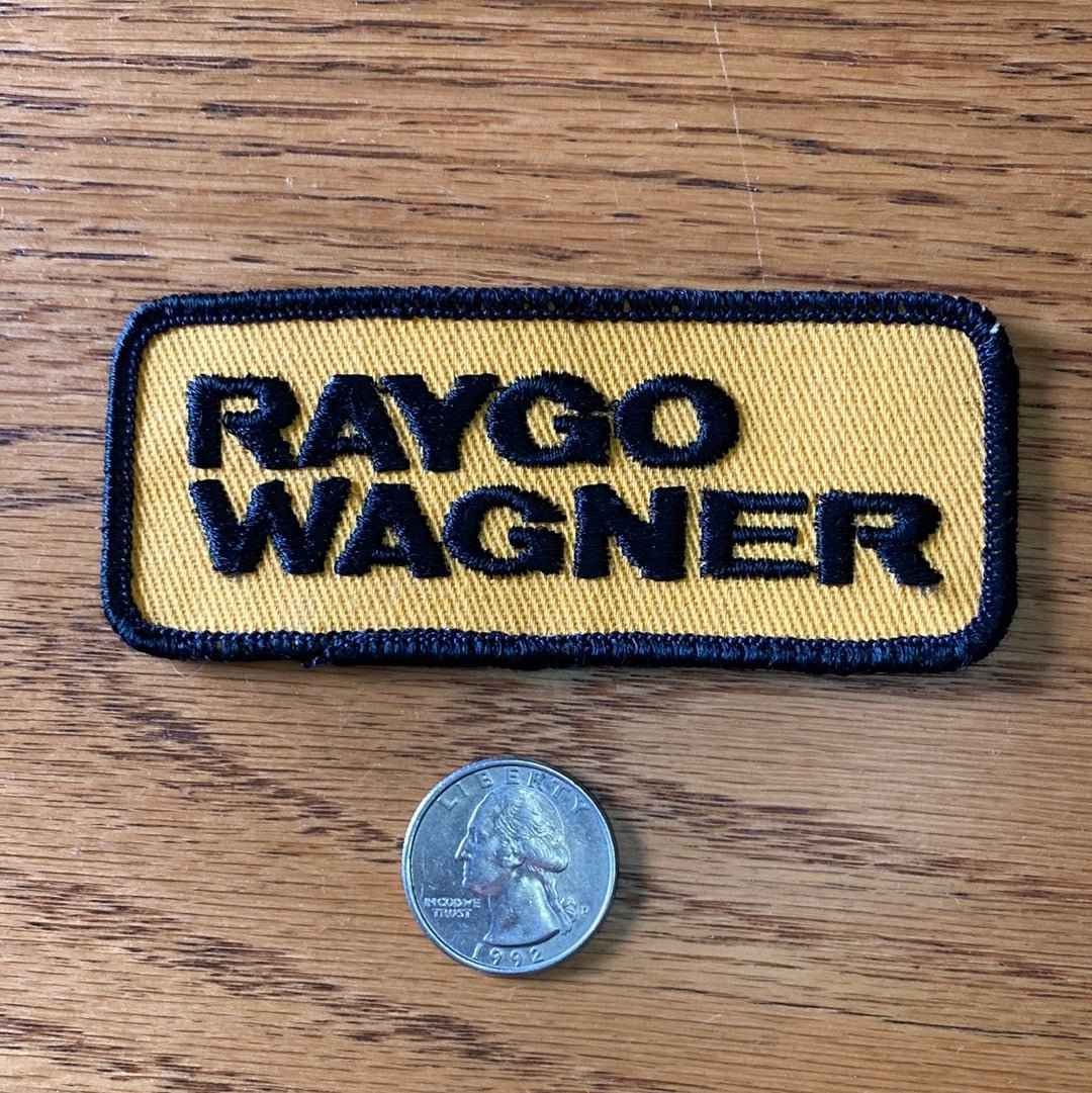 Raygo Wagner