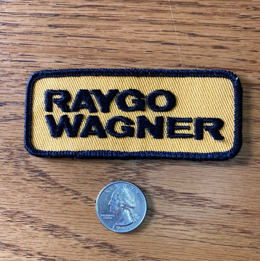 Raygo Wagner - The Mad Hatter Company