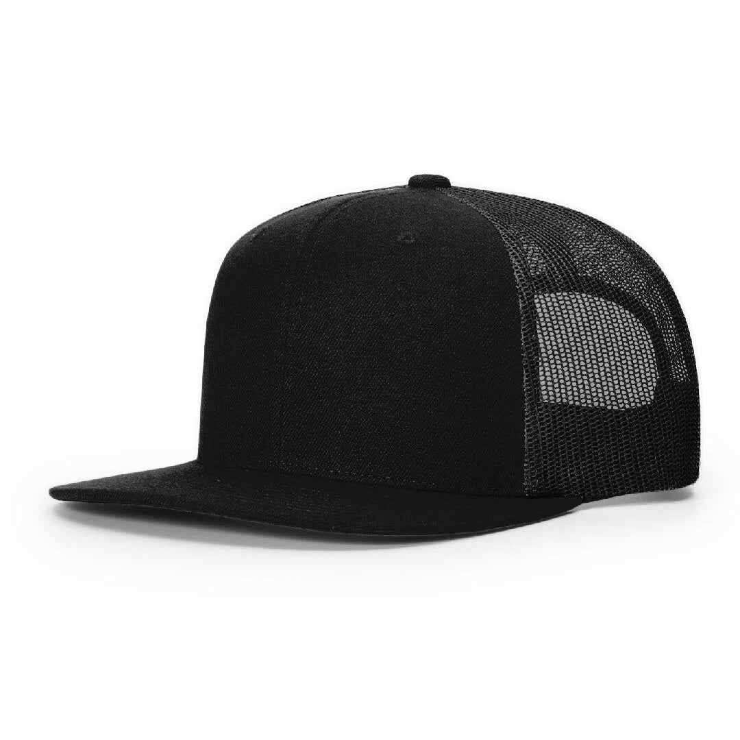Richardson 511 Black