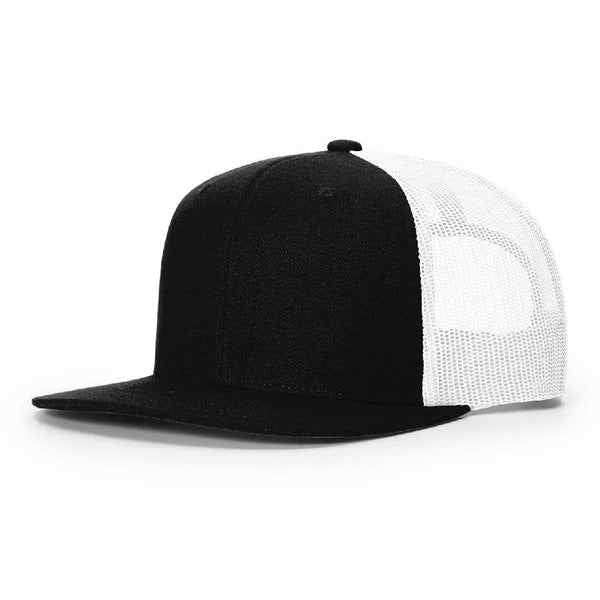 Richardson 511 Black/White