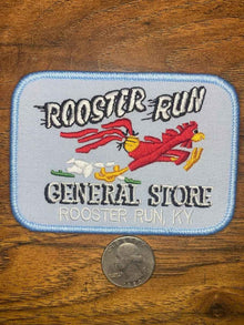 Rooster Run General Store