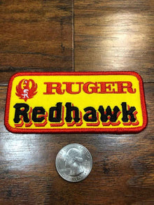 Ruger Redhawk