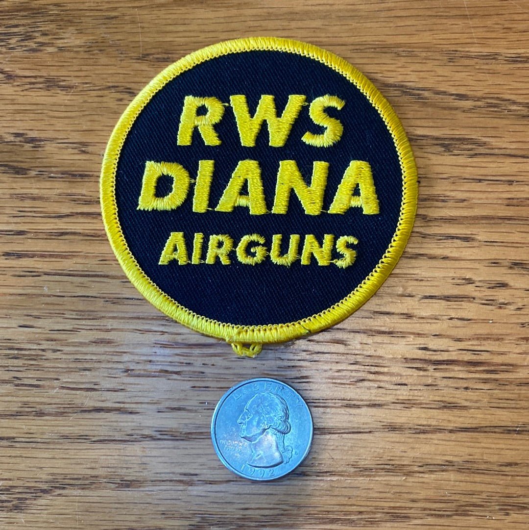RWS Diana Airguns - The Mad Hatter Company