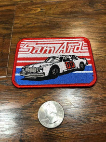 Sam Ard