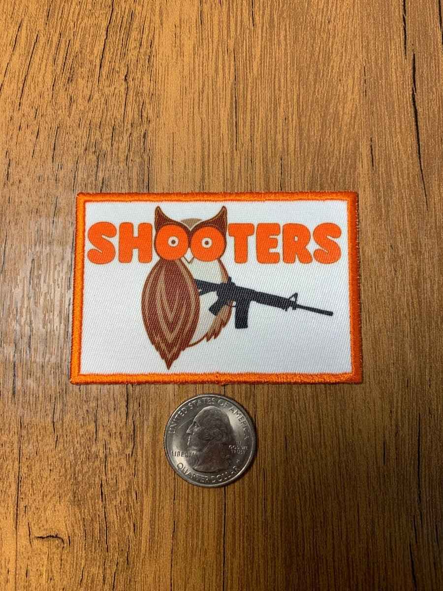Shooters