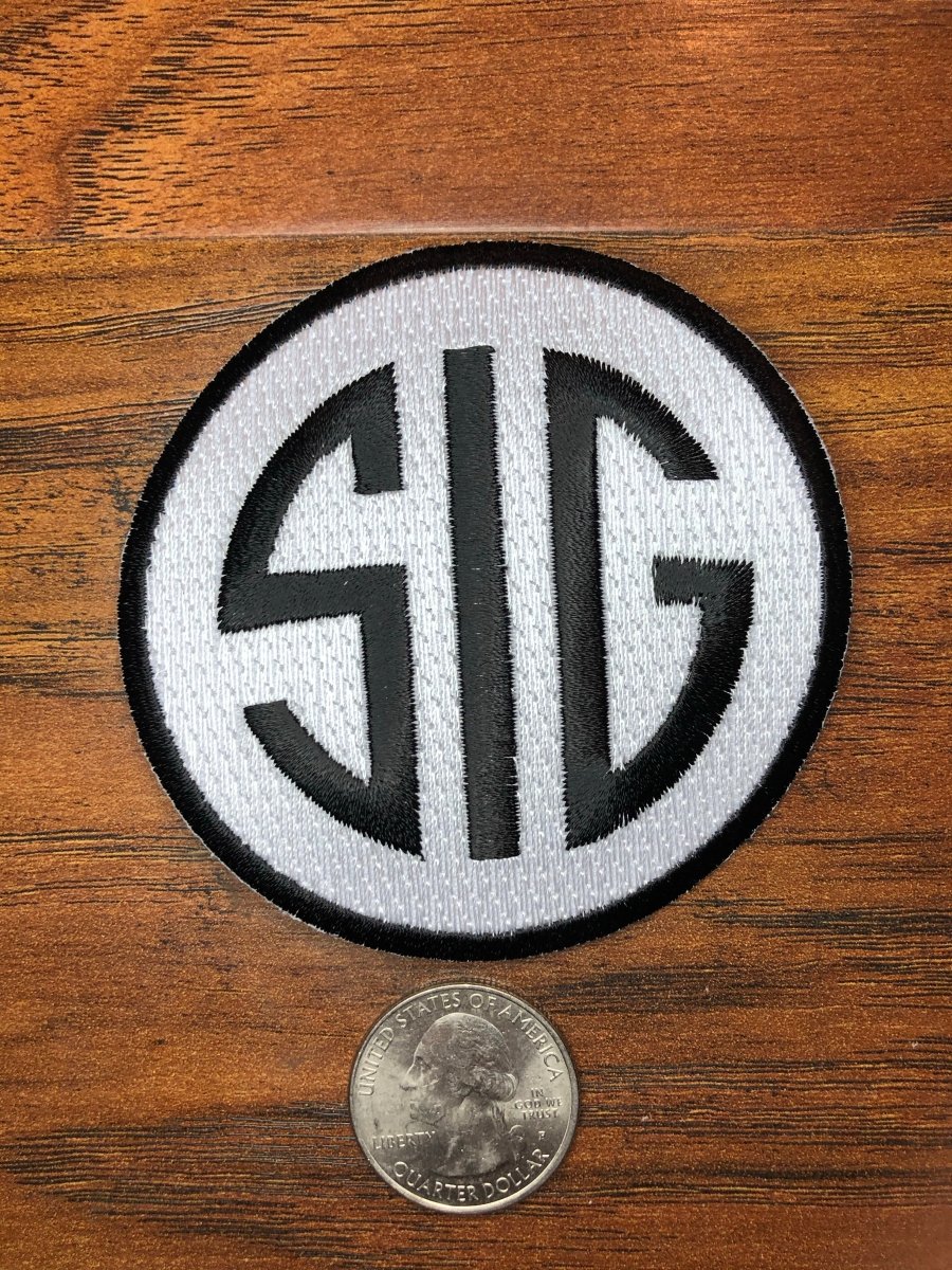SIG - The Mad Hatter Company