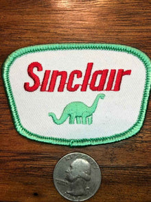 Sinclair