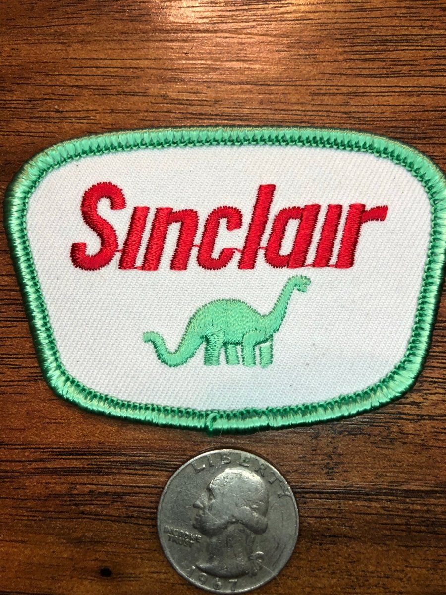 Sinclair - The Mad Hatter Company