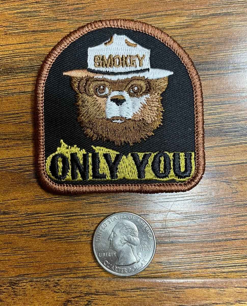Smokey Only You